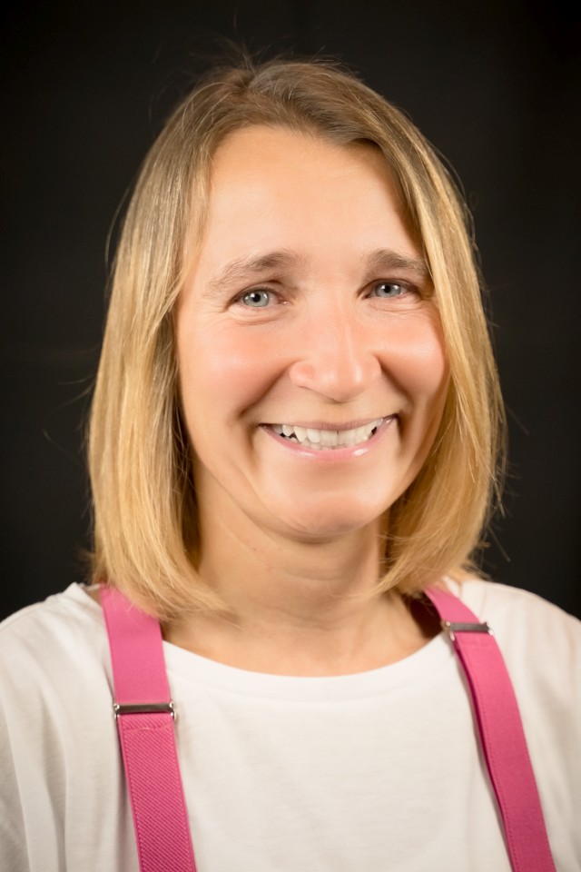Mary Willms