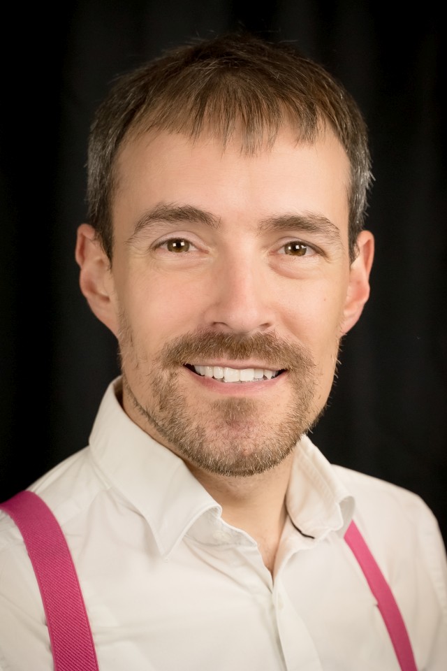 Olivier Stuker