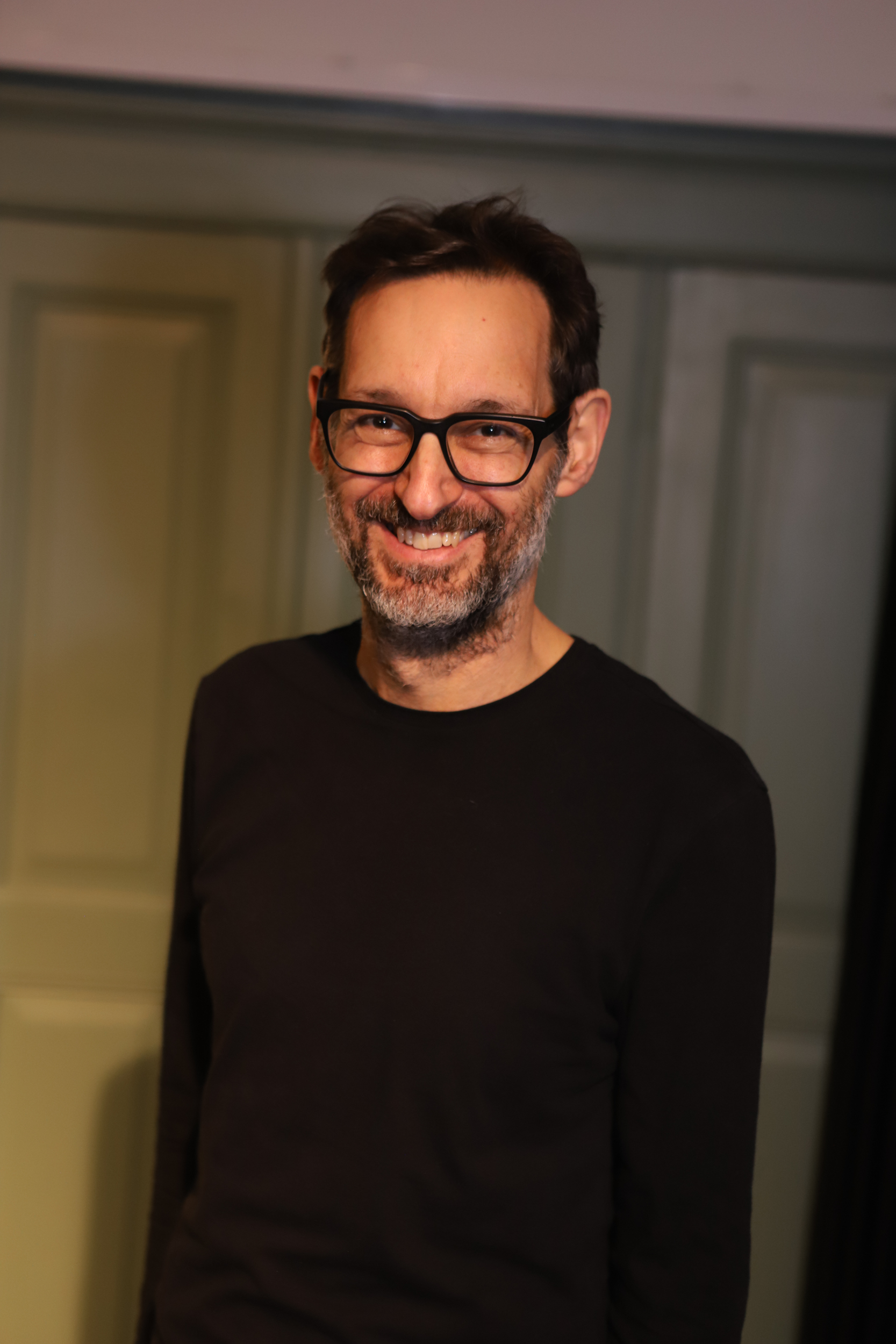 Stefan Stahl