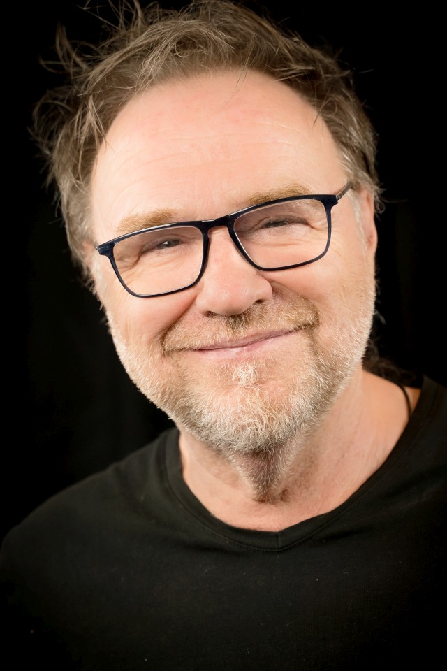 Tom Bleuer